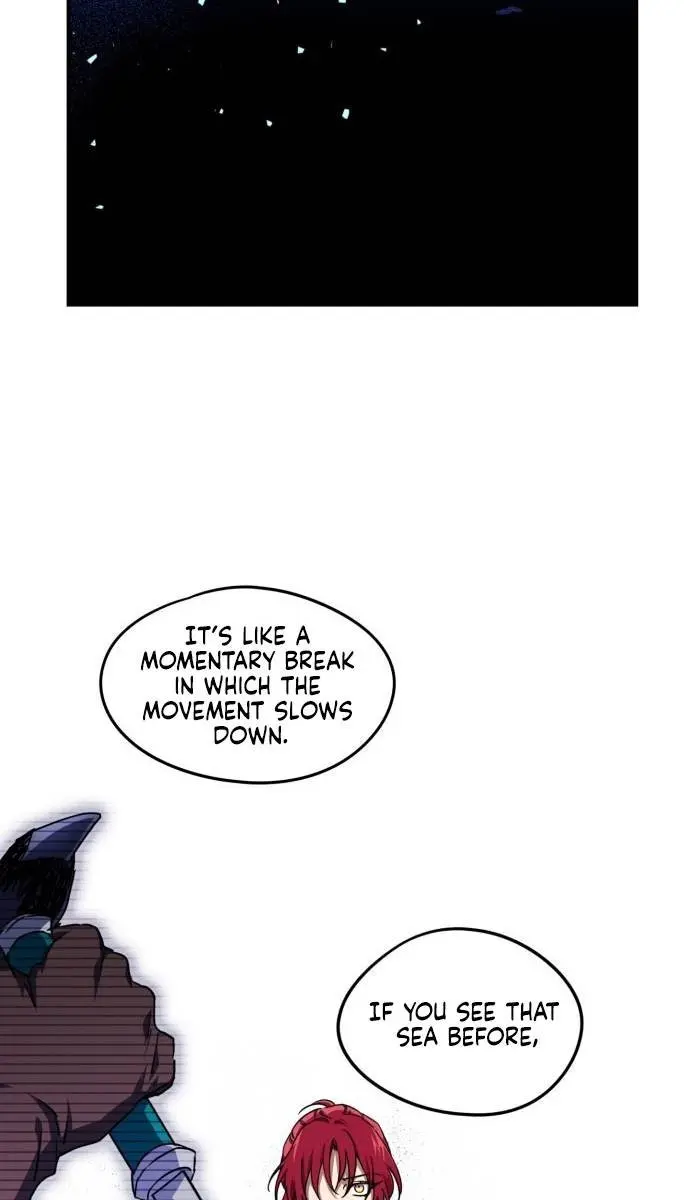 Blinded by the Setting Sun Chapter 45 Page 39