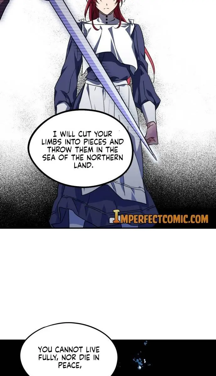 Blinded by the Setting Sun Chapter 45 Page 40