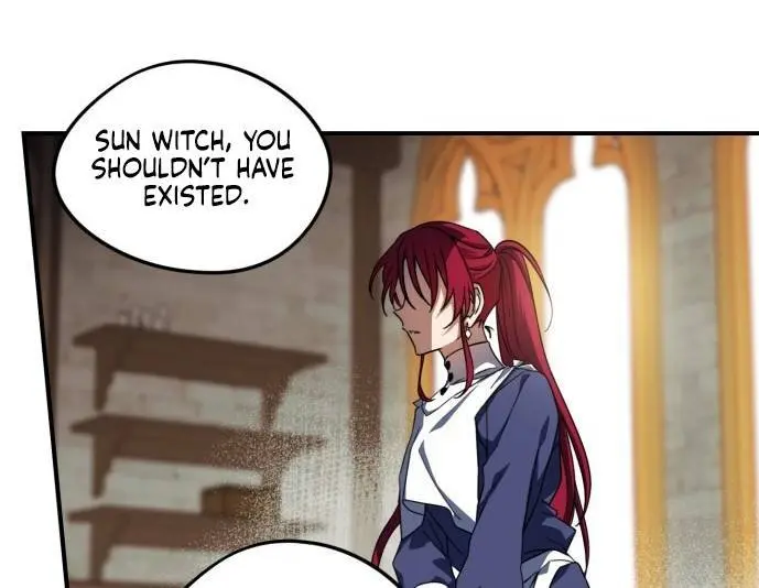 Blinded by the Setting Sun Chapter 45 Page 43