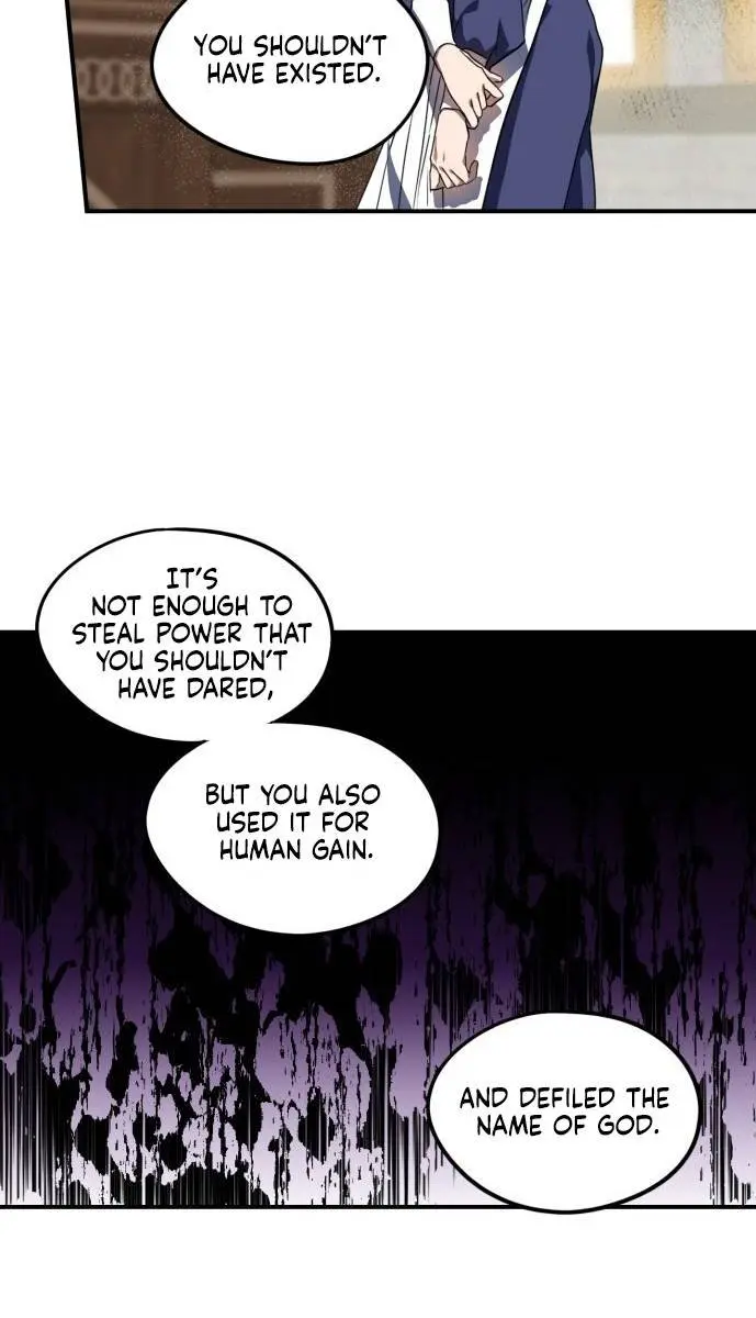 Blinded by the Setting Sun Chapter 45 Page 44