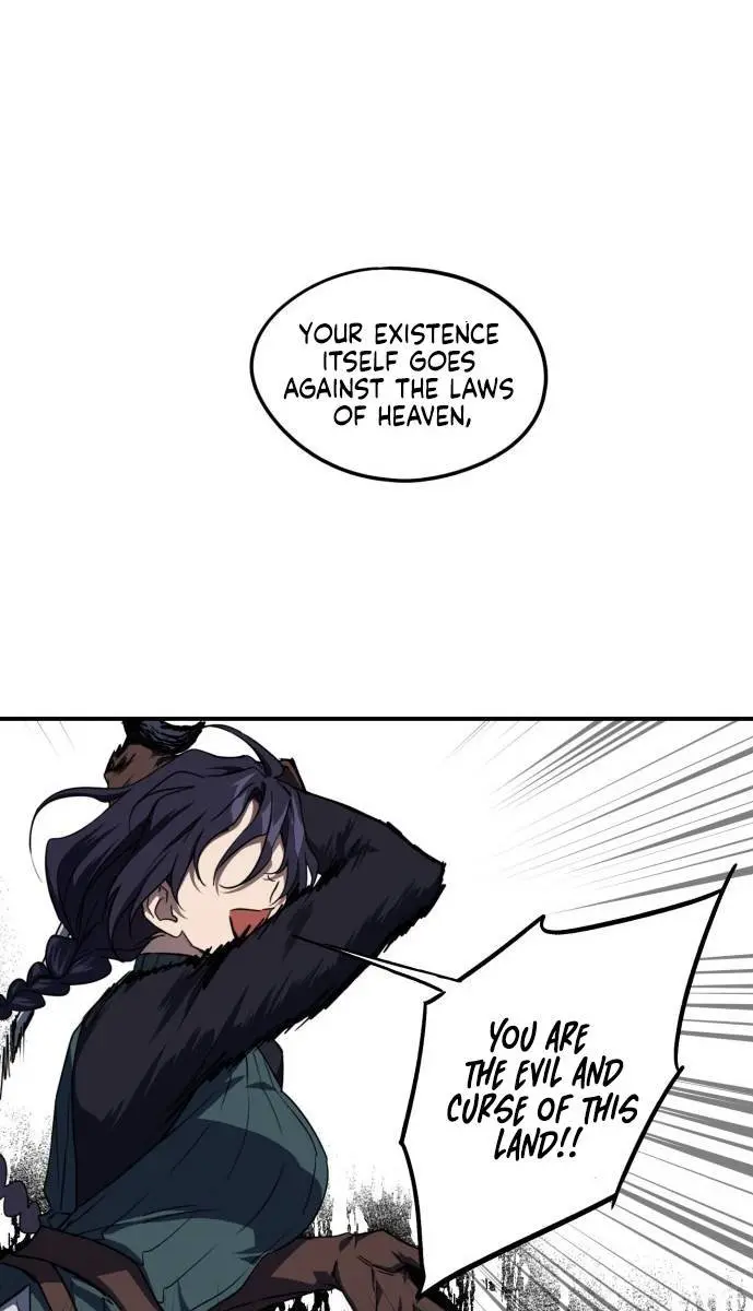 Blinded by the Setting Sun Chapter 45 Page 45