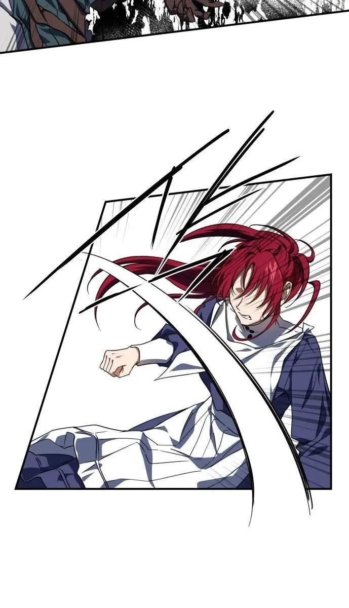 Blinded by the Setting Sun Chapter 45 Page 46