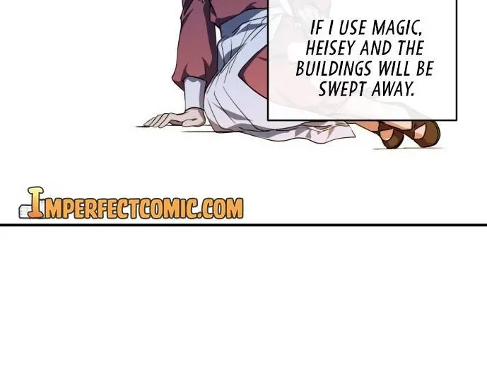 Blinded by the Setting Sun Chapter 45 Page 48