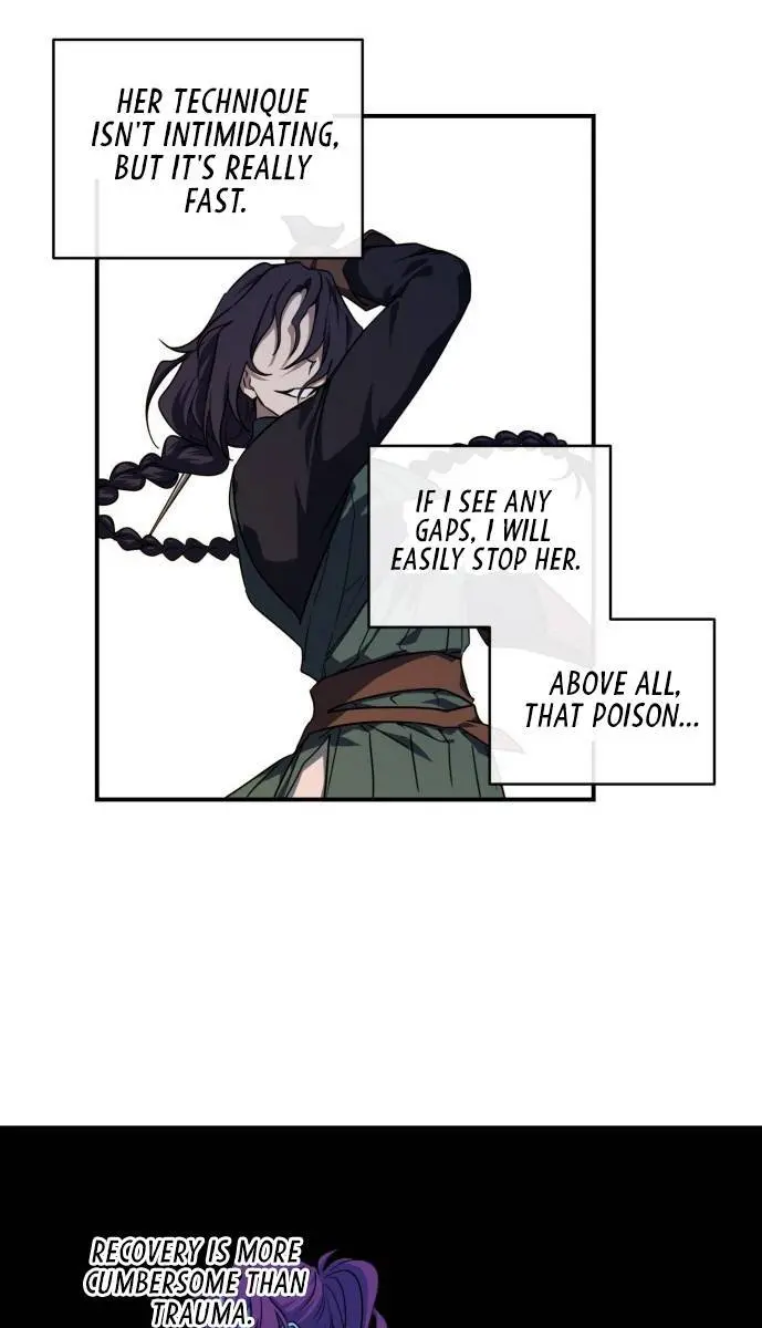 Blinded by the Setting Sun Chapter 45 Page 49