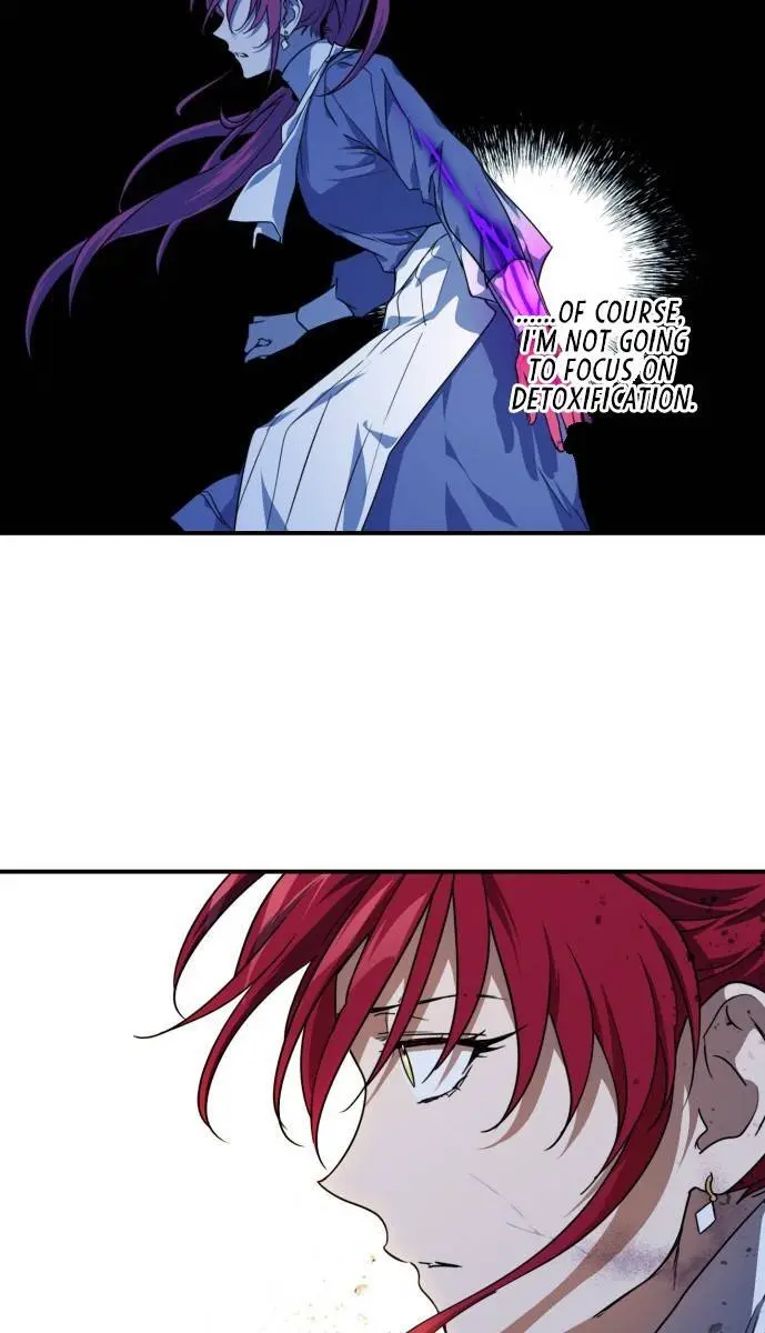 Blinded by the Setting Sun Chapter 45 Page 50