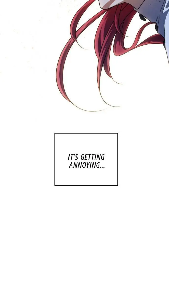 Blinded by the Setting Sun Chapter 45 Page 51