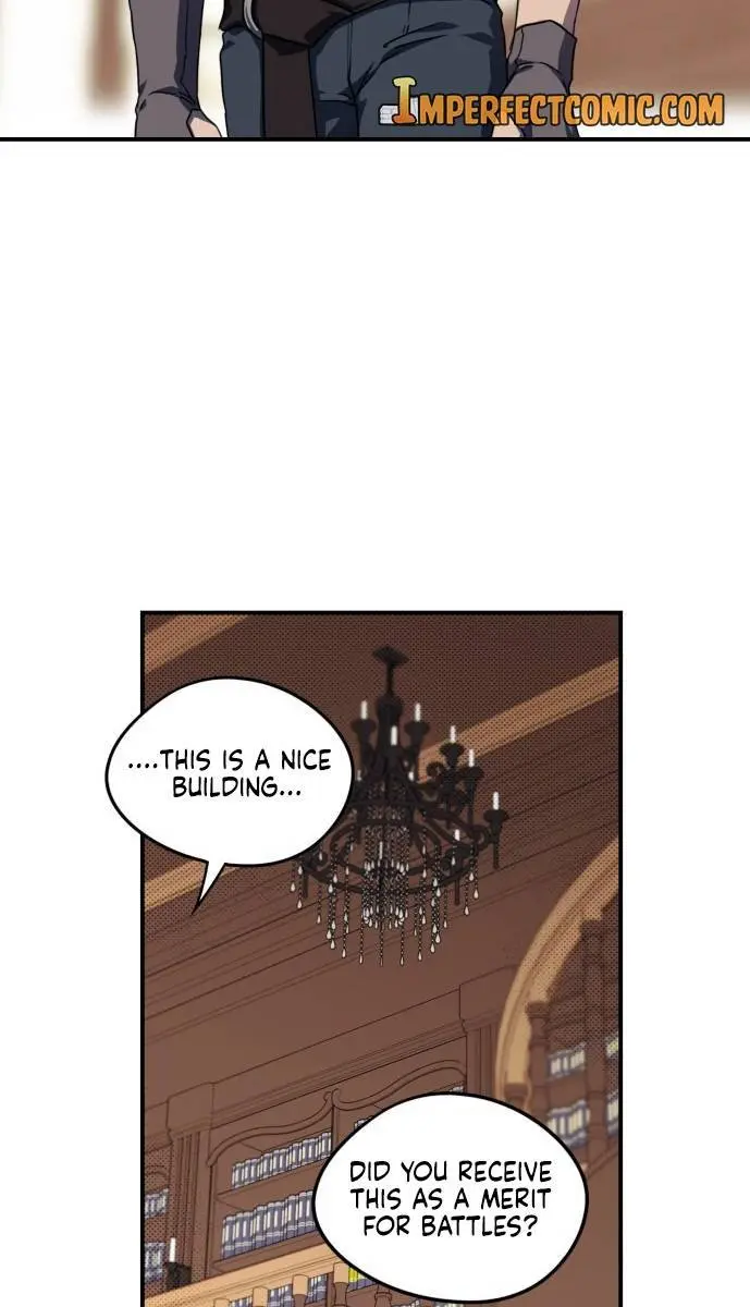 Blinded by the Setting Sun Chapter 45 Page 54