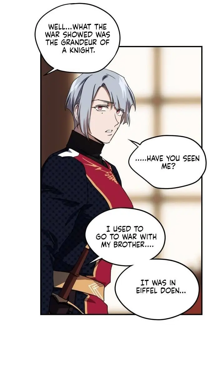 Blinded by the Setting Sun Chapter 45 Page 57
