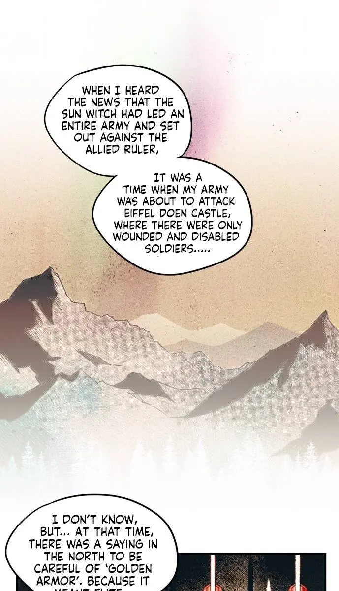 Blinded by the Setting Sun Chapter 45 Page 59