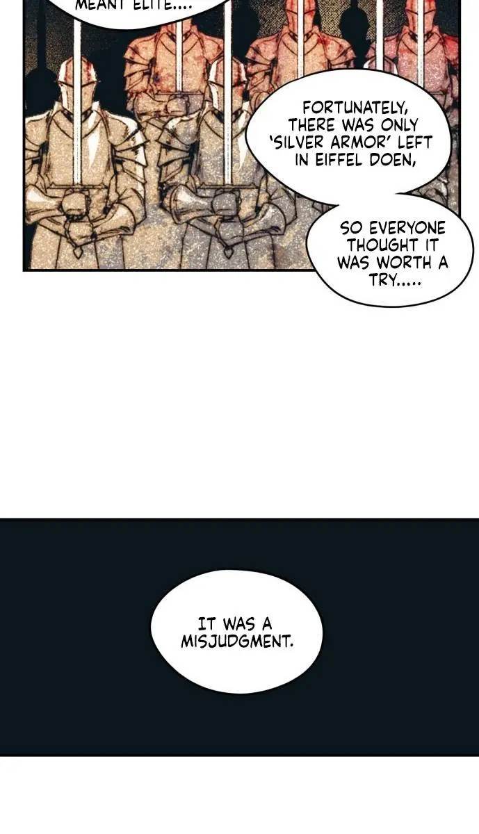 Blinded by the Setting Sun Chapter 45 Page 60