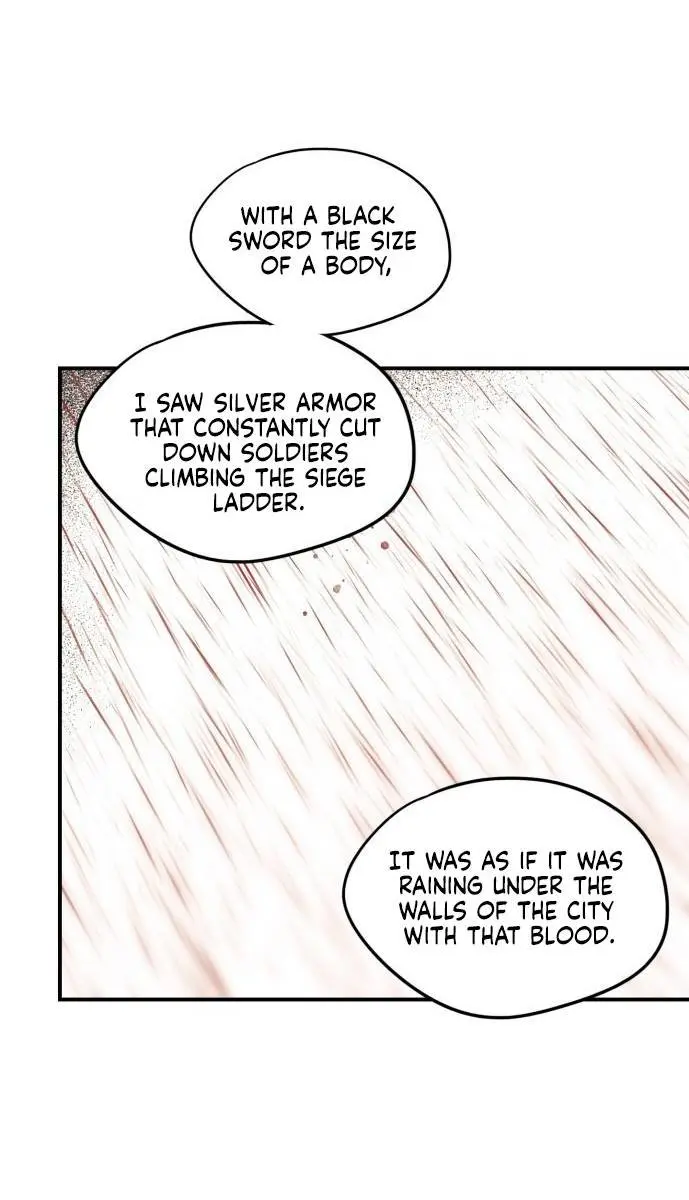 Blinded by the Setting Sun Chapter 45 Page 61
