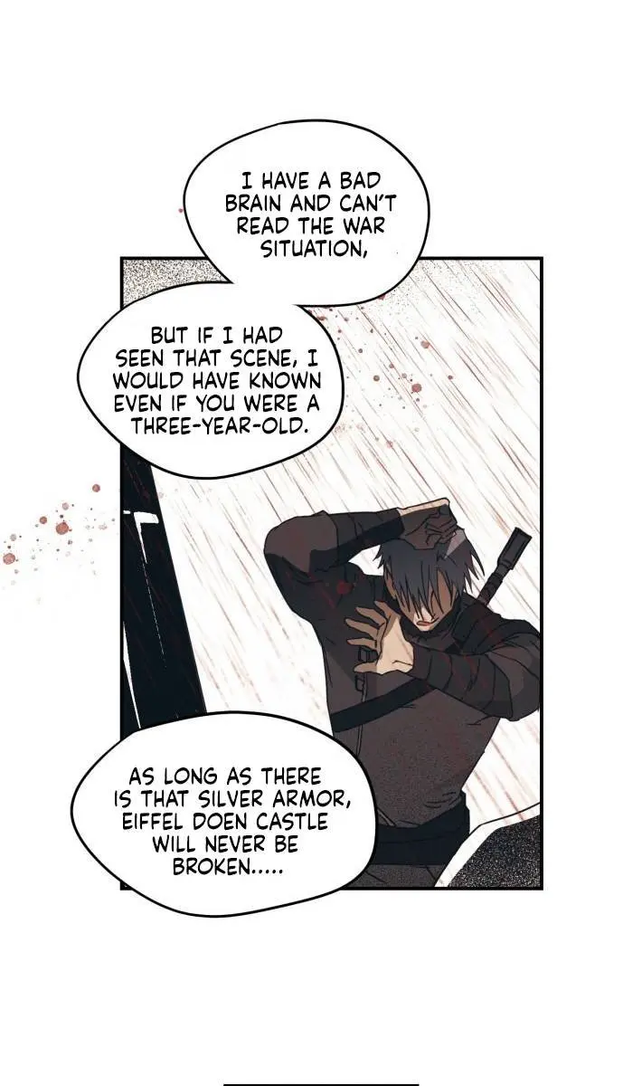 Blinded by the Setting Sun Chapter 45 Page 62
