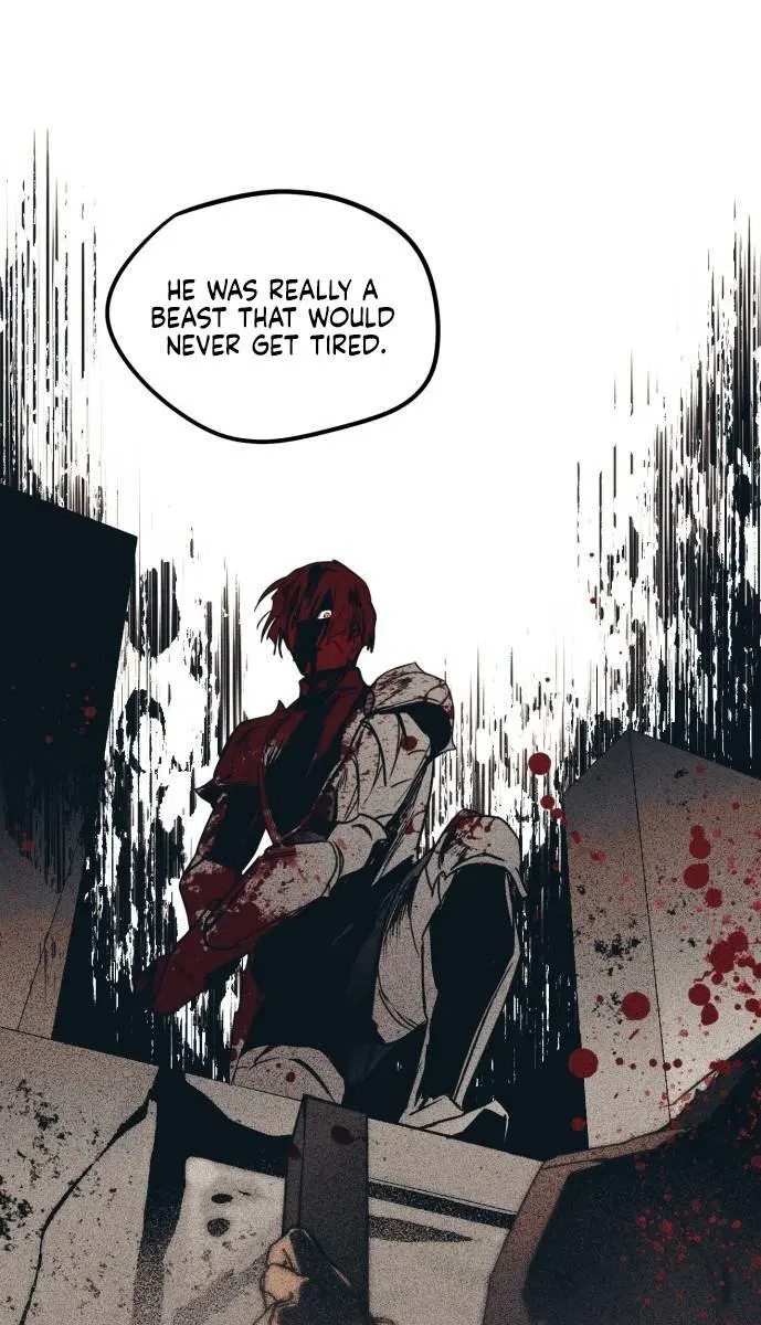 Blinded by the Setting Sun Chapter 45 Page 64