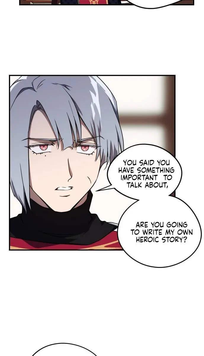 Blinded by the Setting Sun Chapter 45 Page 66