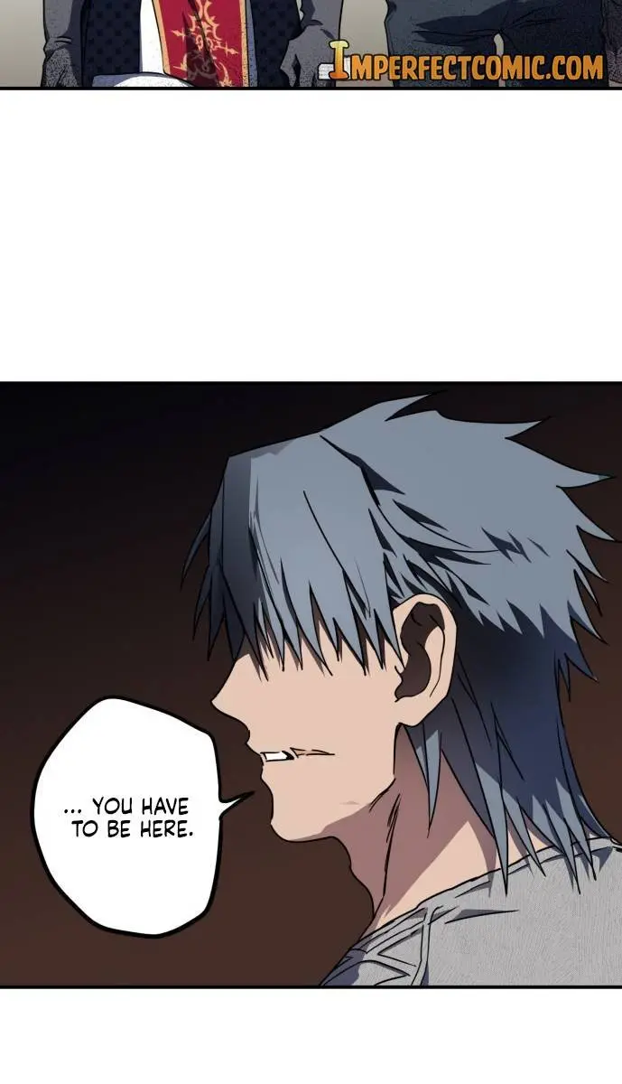 Blinded by the Setting Sun Chapter 45 Page 69