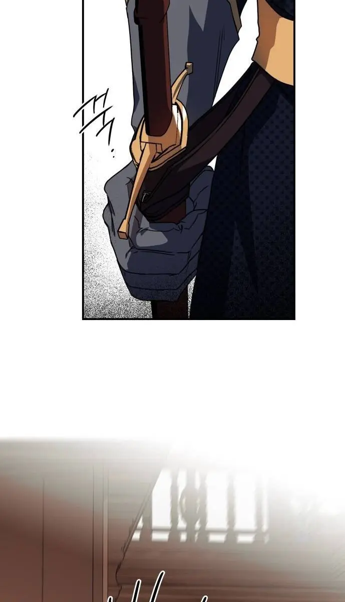 Blinded by the Setting Sun Chapter 45 Page 71