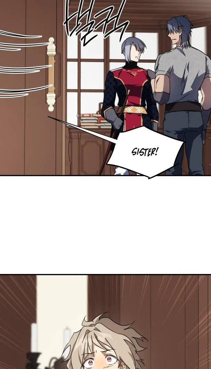 Blinded by the Setting Sun Chapter 45 Page 72