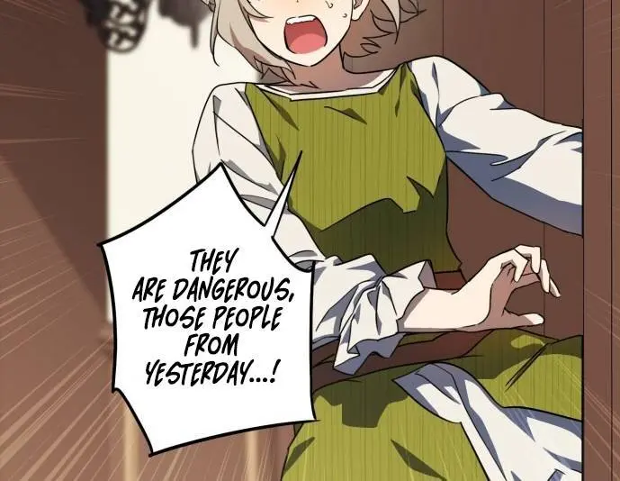 Blinded by the Setting Sun Chapter 45 Page 73