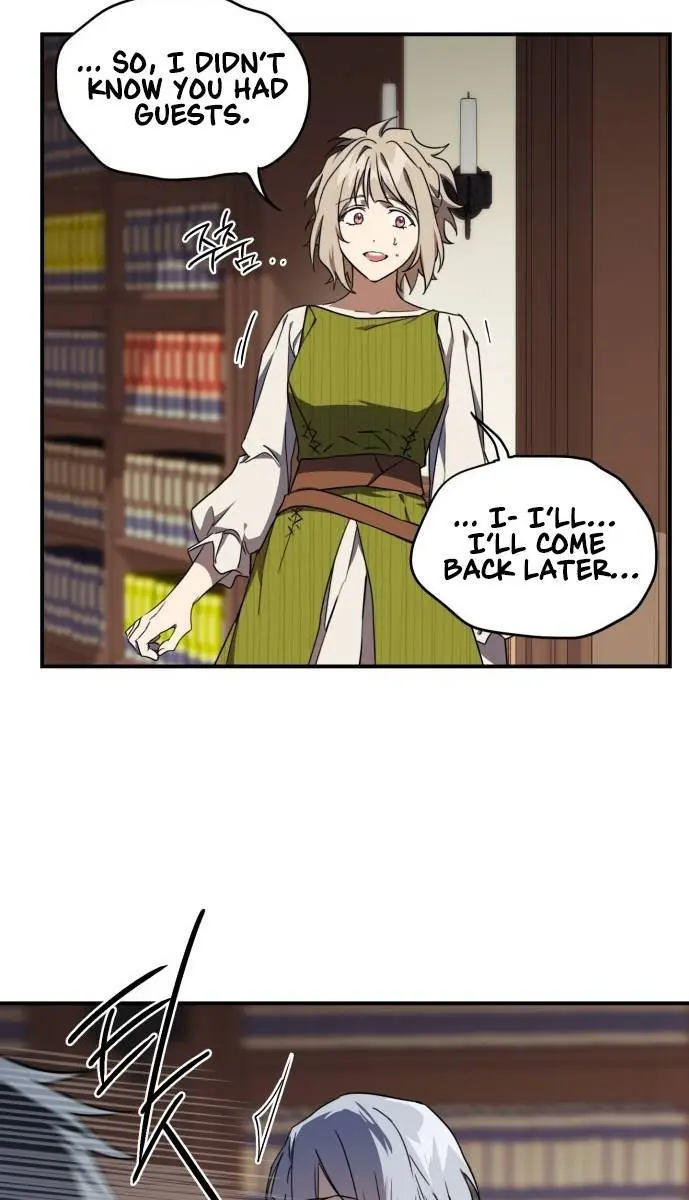 Blinded by the Setting Sun Chapter 45 Page 76