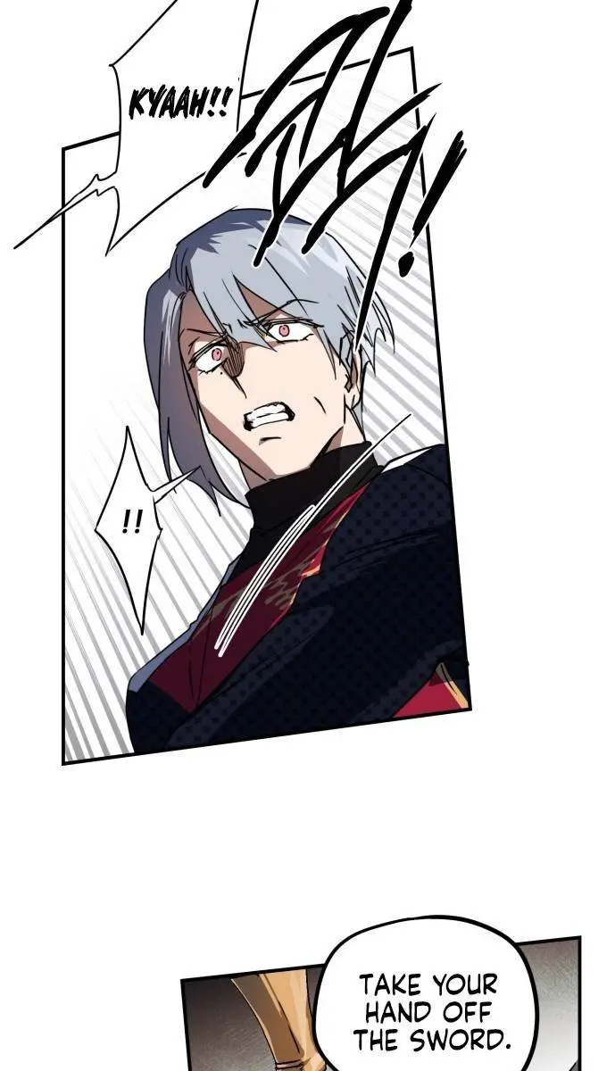 Blinded by the Setting Sun Chapter 45 Page 79
