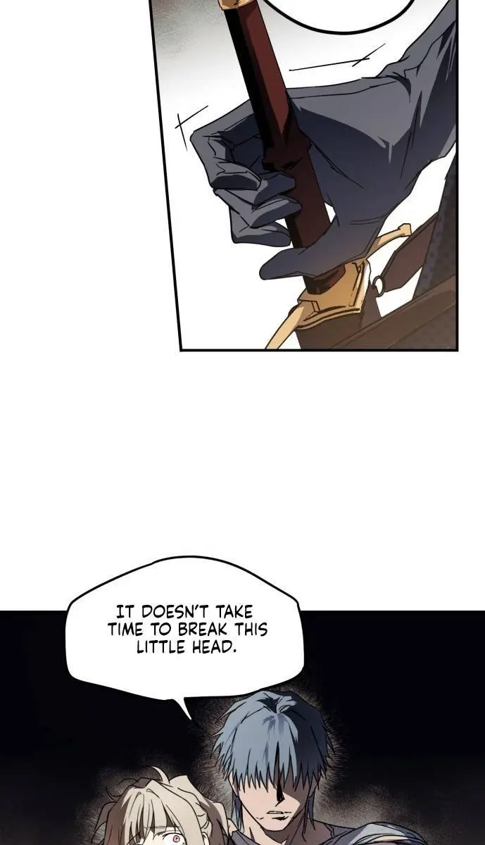 Blinded by the Setting Sun Chapter 45 Page 80
