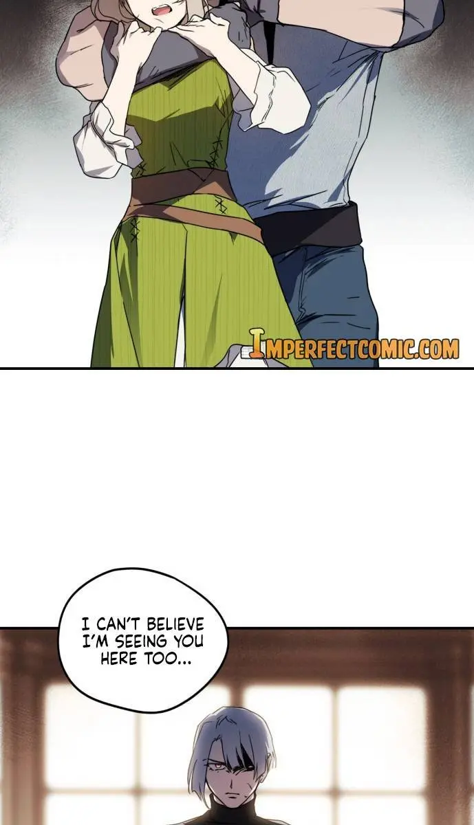 Blinded by the Setting Sun Chapter 45 Page 82