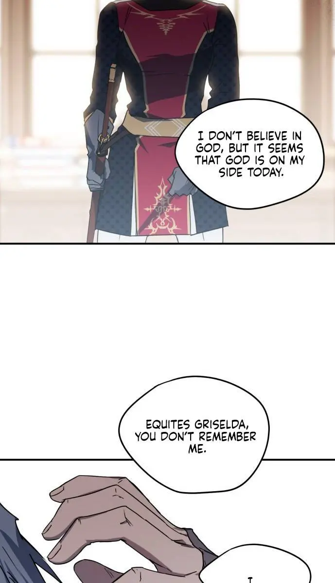 Blinded by the Setting Sun Chapter 45 Page 83