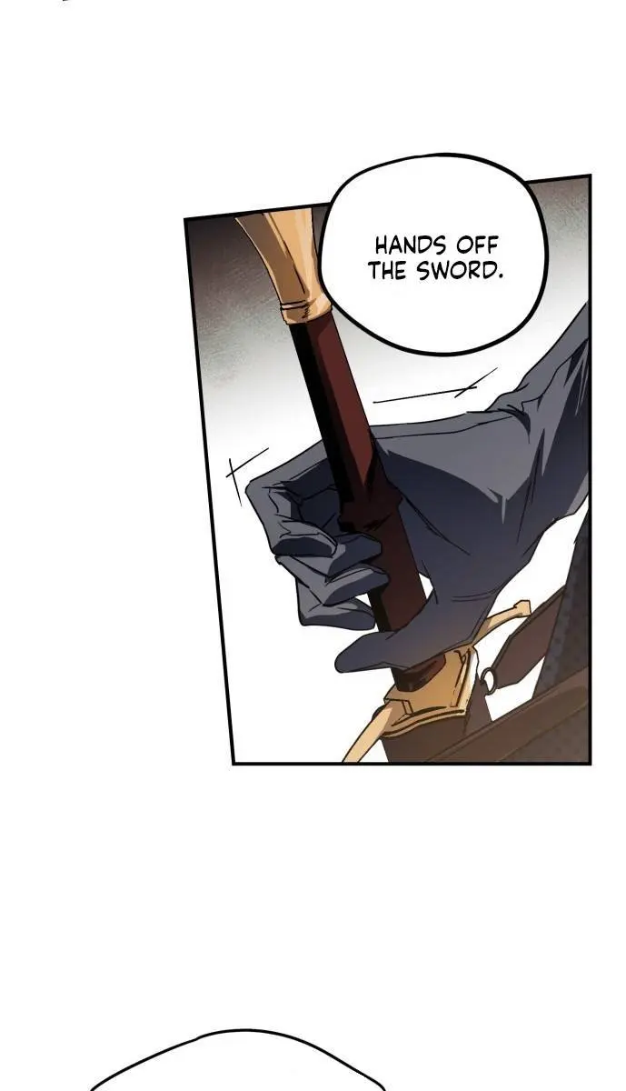 Blinded by the Setting Sun Chapter 46 Page 5