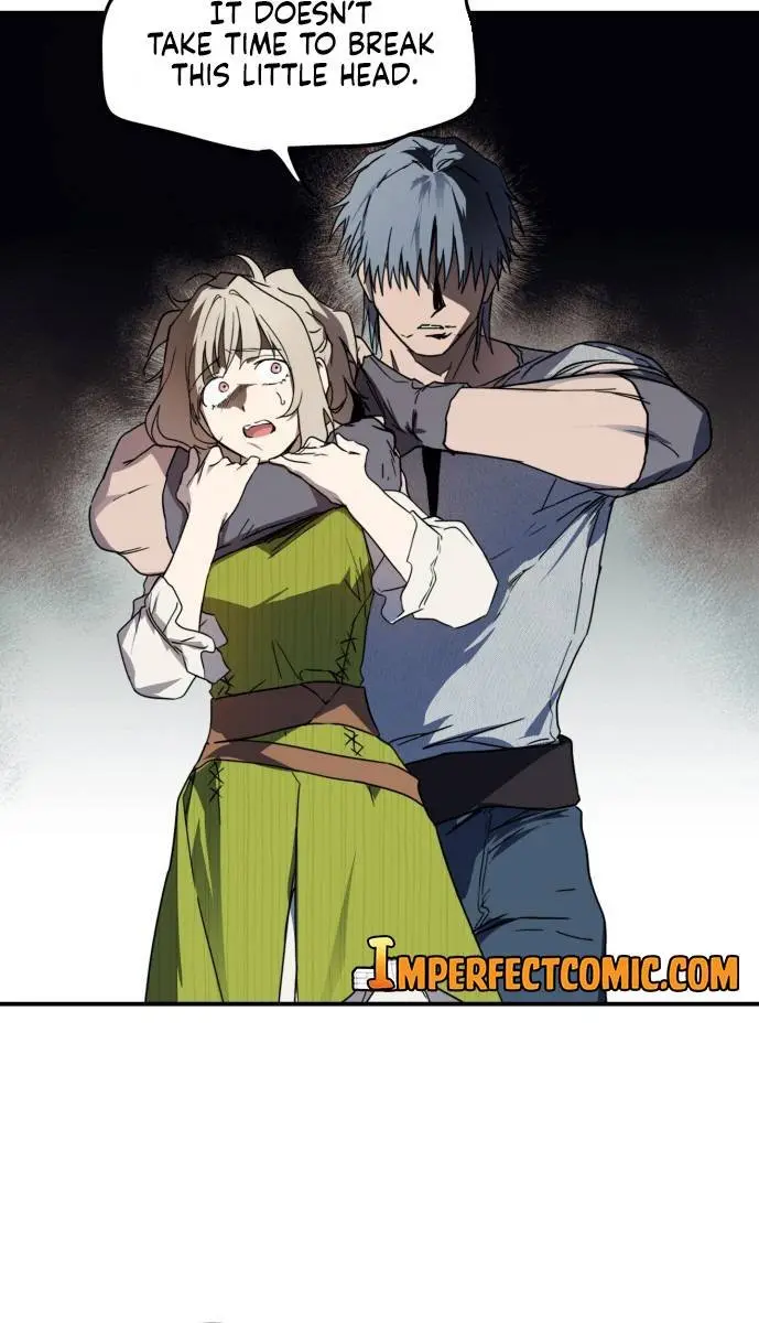 Blinded by the Setting Sun Chapter 46 Page 6