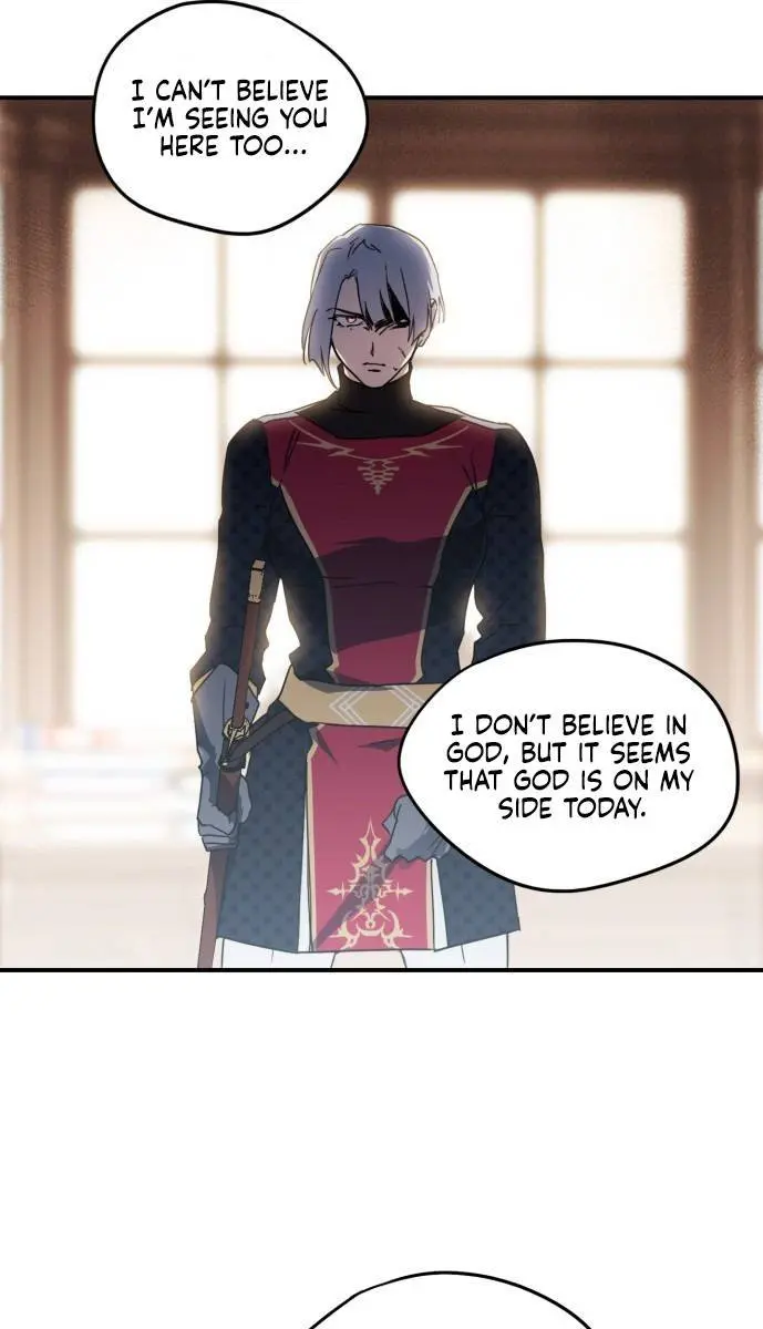 Blinded by the Setting Sun Chapter 46 Page 7