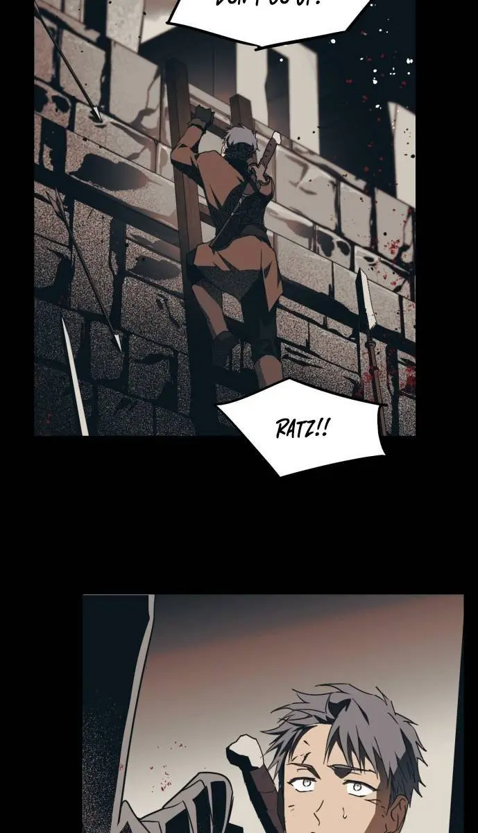 Blinded by the Setting Sun Chapter 46 Page 15