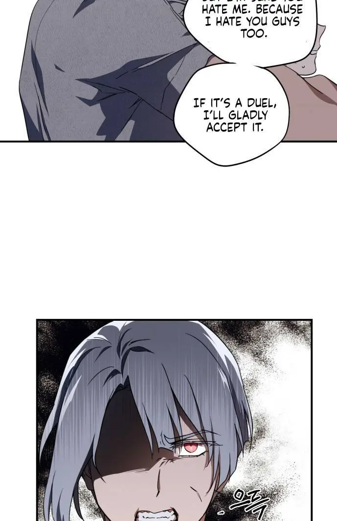 Blinded by the Setting Sun Chapter 46 Page 23