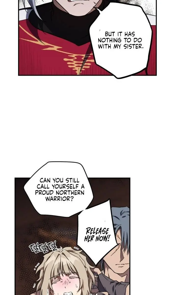 Blinded by the Setting Sun Chapter 46 Page 24