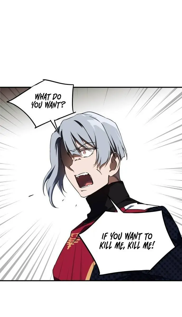 Blinded by the Setting Sun Chapter 46 Page 26