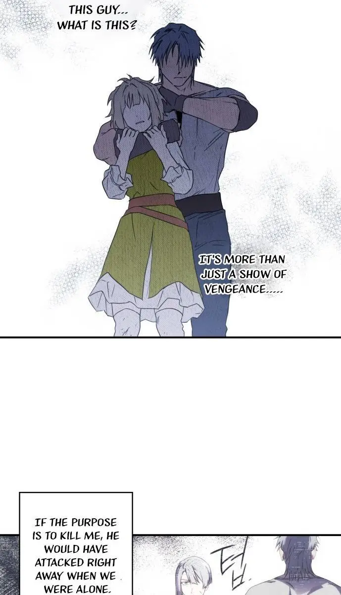 Blinded by the Setting Sun Chapter 46 Page 29