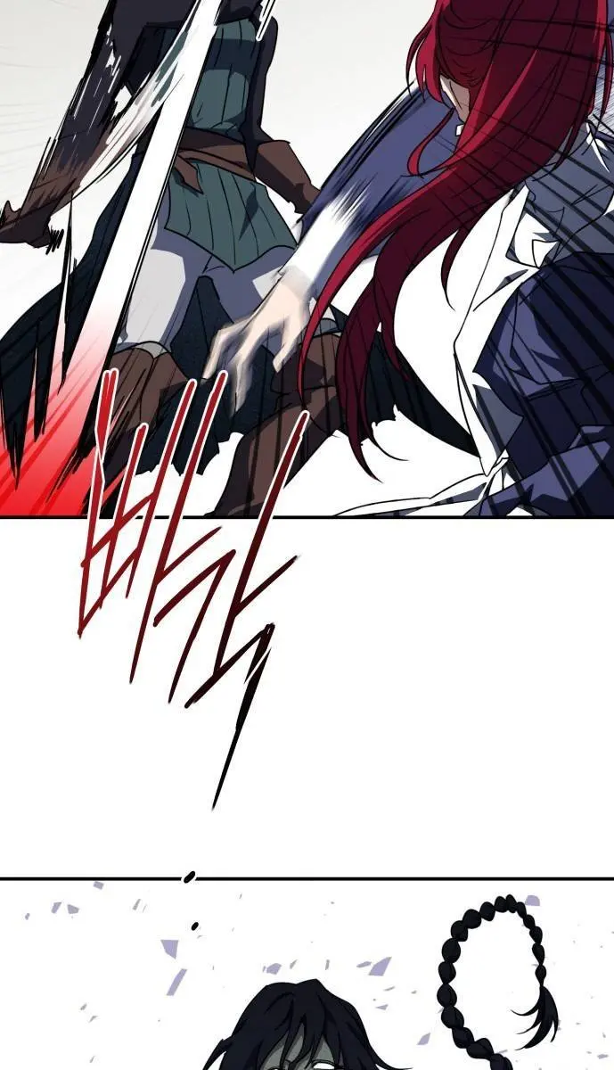 Blinded by the Setting Sun Chapter 46 Page 35