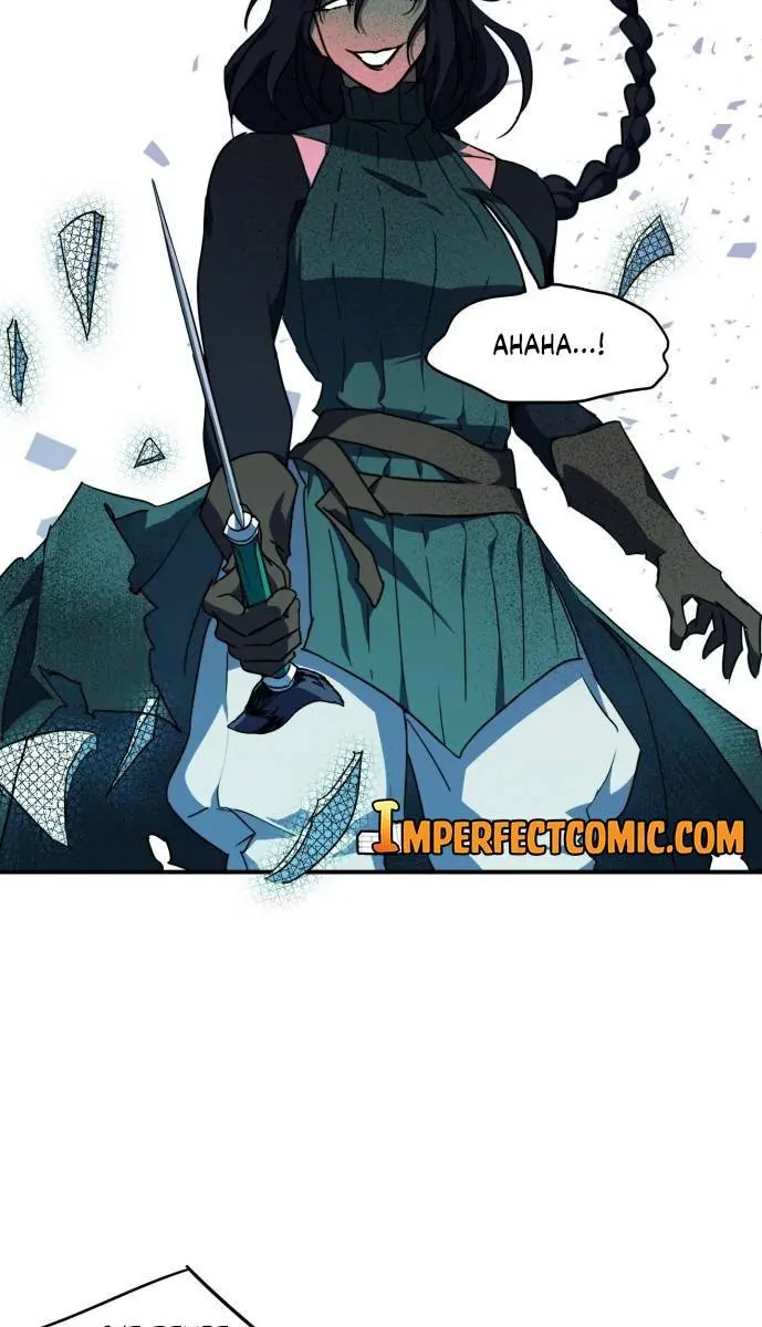 Blinded by the Setting Sun Chapter 46 Page 36