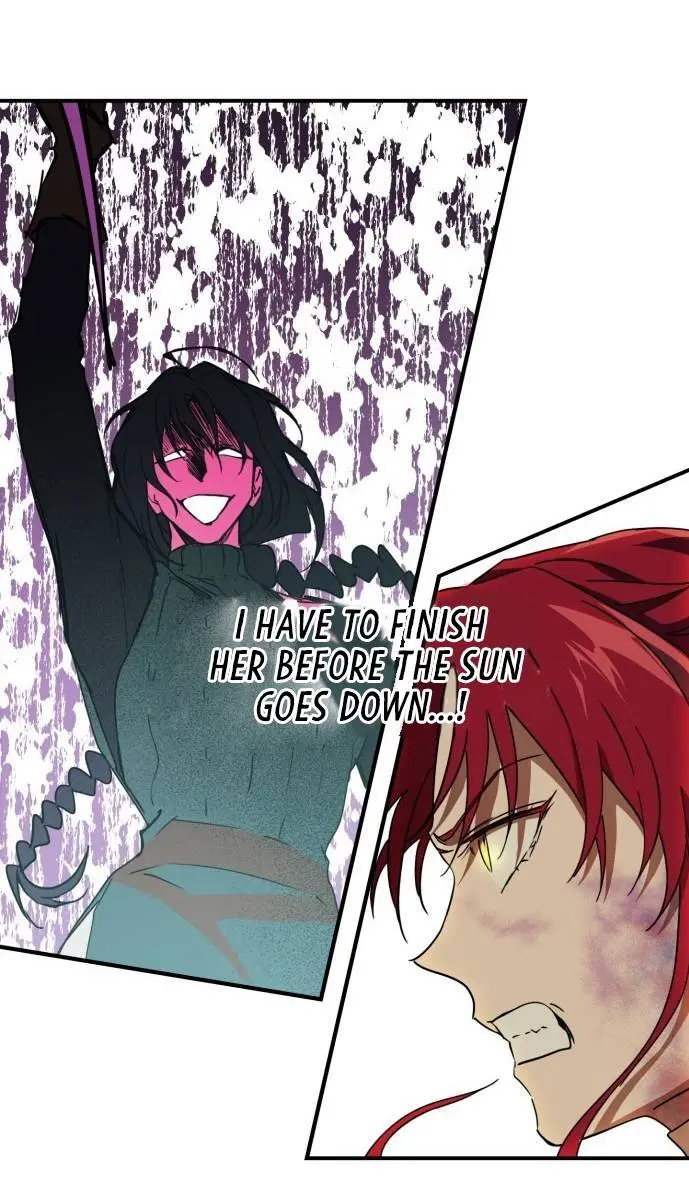 Blinded by the Setting Sun Chapter 46 Page 39