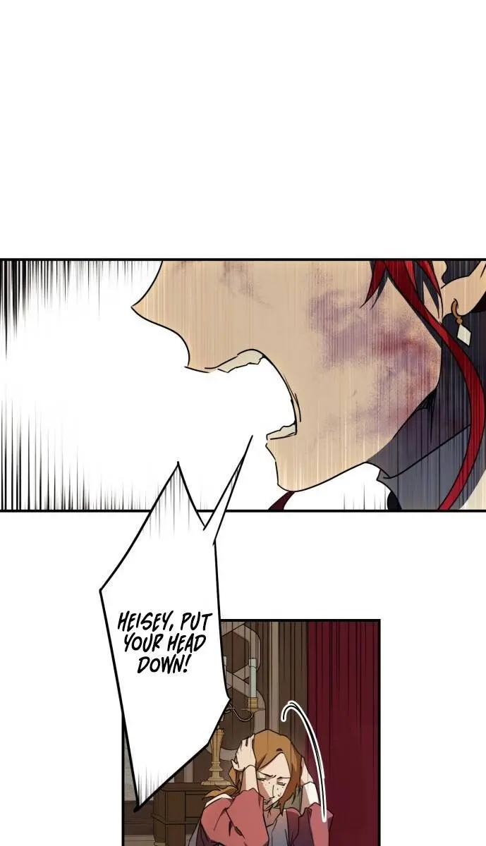 Blinded by the Setting Sun Chapter 46 Page 40