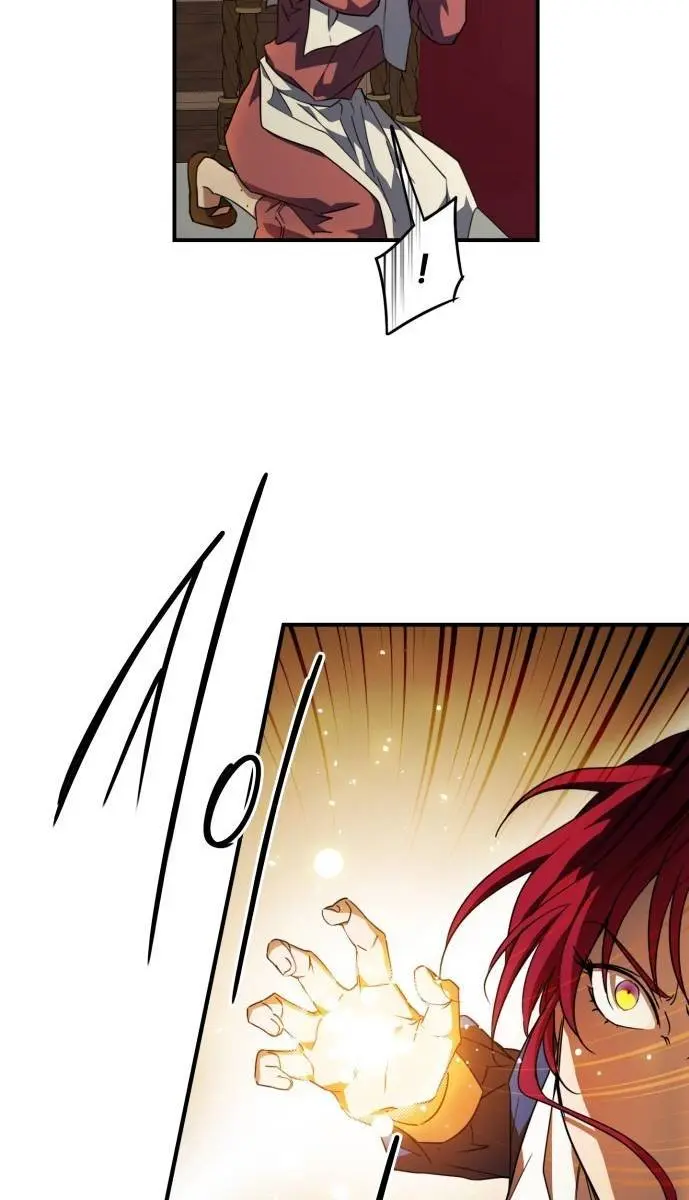 Blinded by the Setting Sun Chapter 46 Page 41
