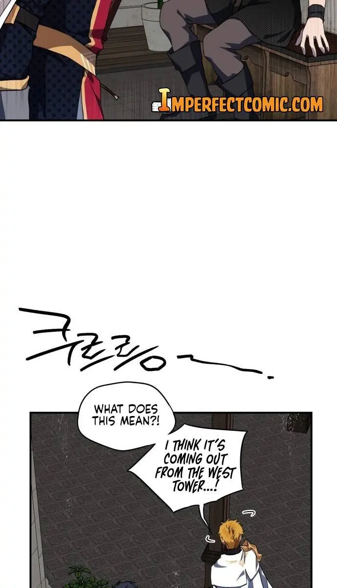 Blinded by the Setting Sun Chapter 46 Page 45