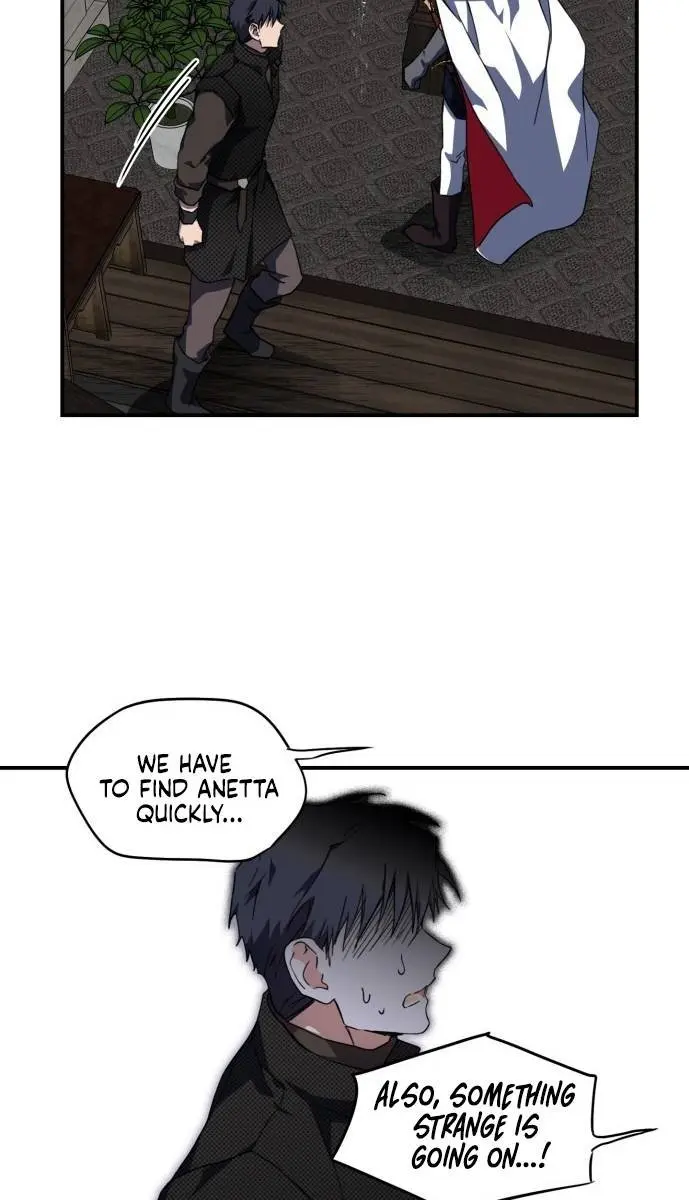 Blinded by the Setting Sun Chapter 46 Page 46