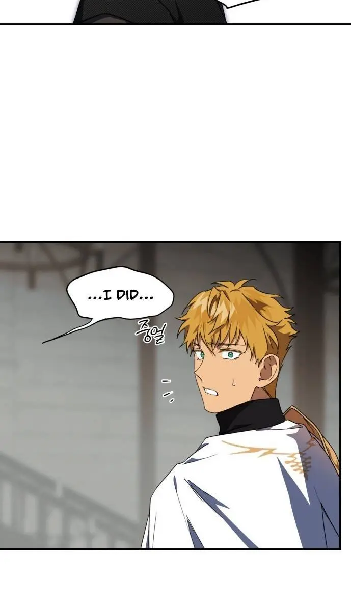 Blinded by the Setting Sun Chapter 46 Page 47
