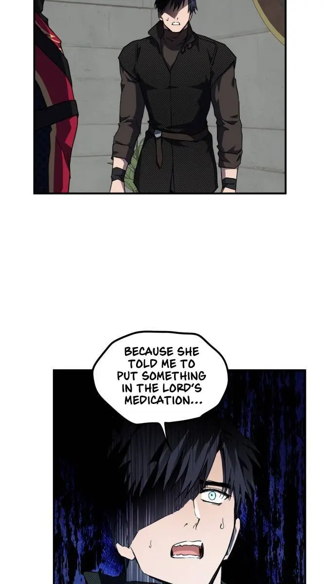 Blinded by the Setting Sun Chapter 46 Page 49