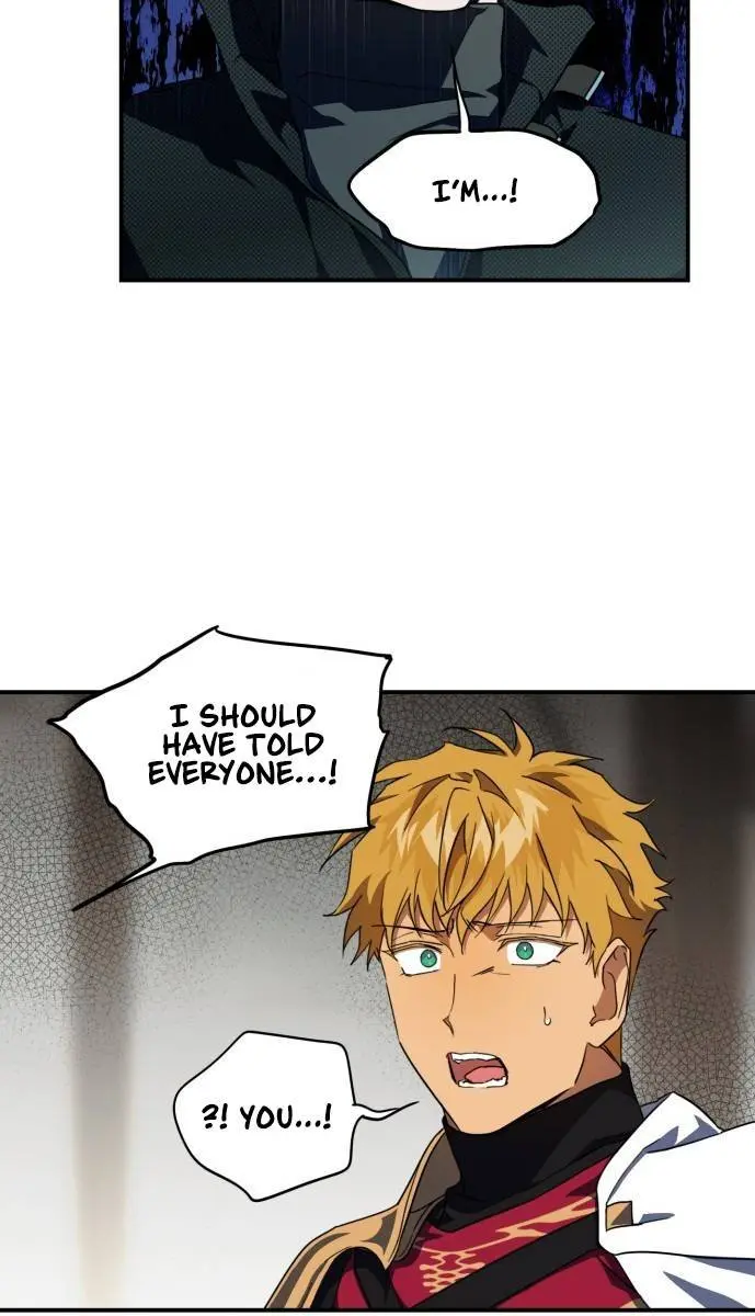 Blinded by the Setting Sun Chapter 46 Page 50
