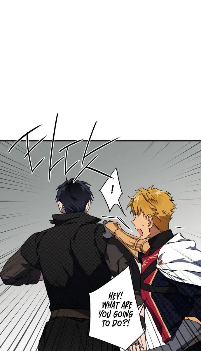 Blinded by the Setting Sun Chapter 46 Page 51