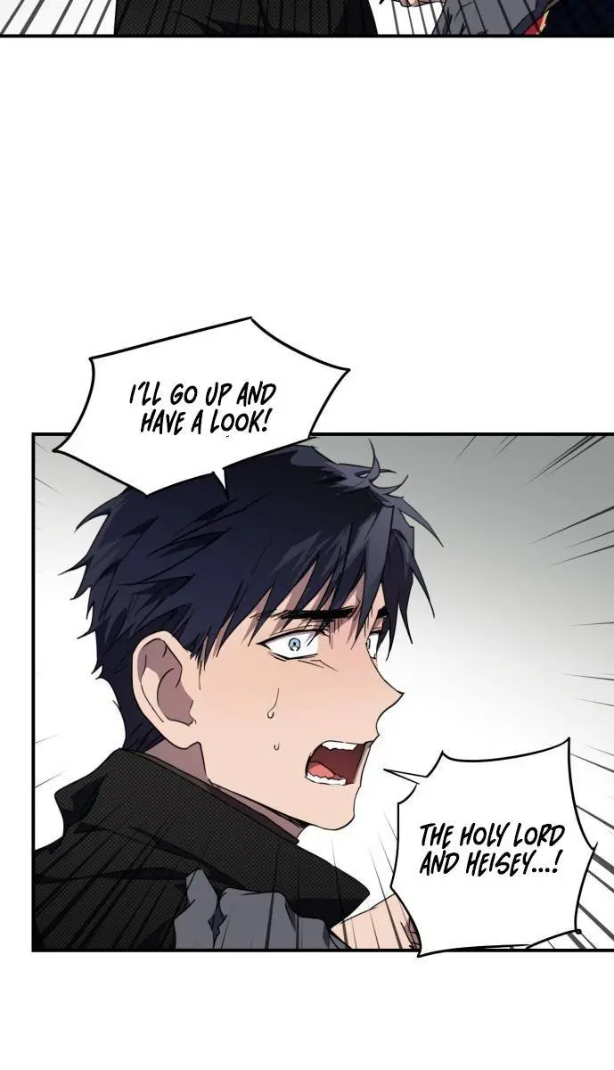 Blinded by the Setting Sun Chapter 46 Page 52