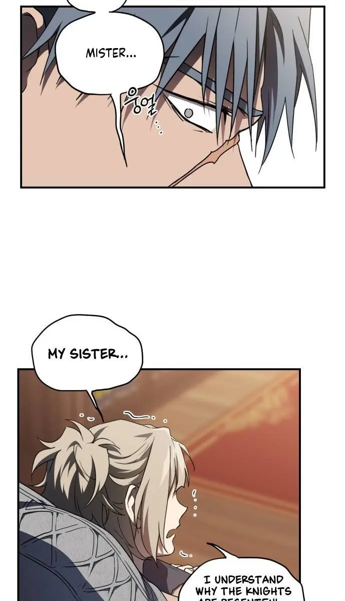 Blinded by the Setting Sun Chapter 46 Page 60