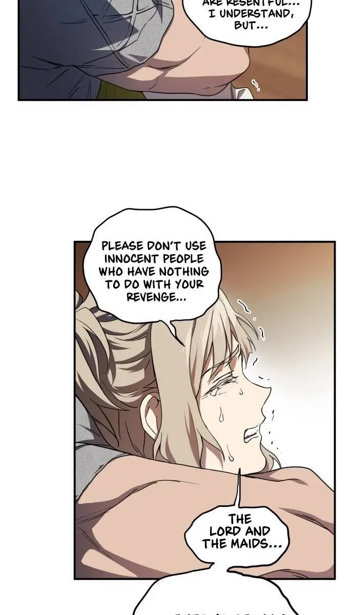 Blinded by the Setting Sun Chapter 46 Page 61