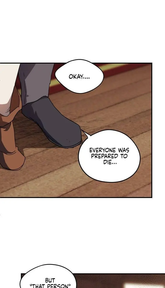Blinded by the Setting Sun Chapter 46 Page 64